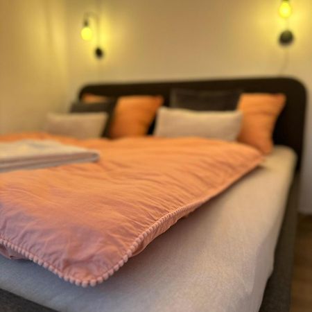 Apartment Altstadtliebe Bautzen Dış mekan fotoğraf