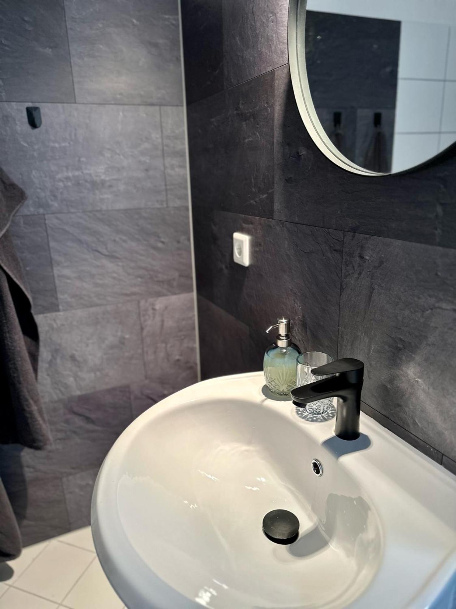 Apartment Altstadtliebe Bautzen Dış mekan fotoğraf