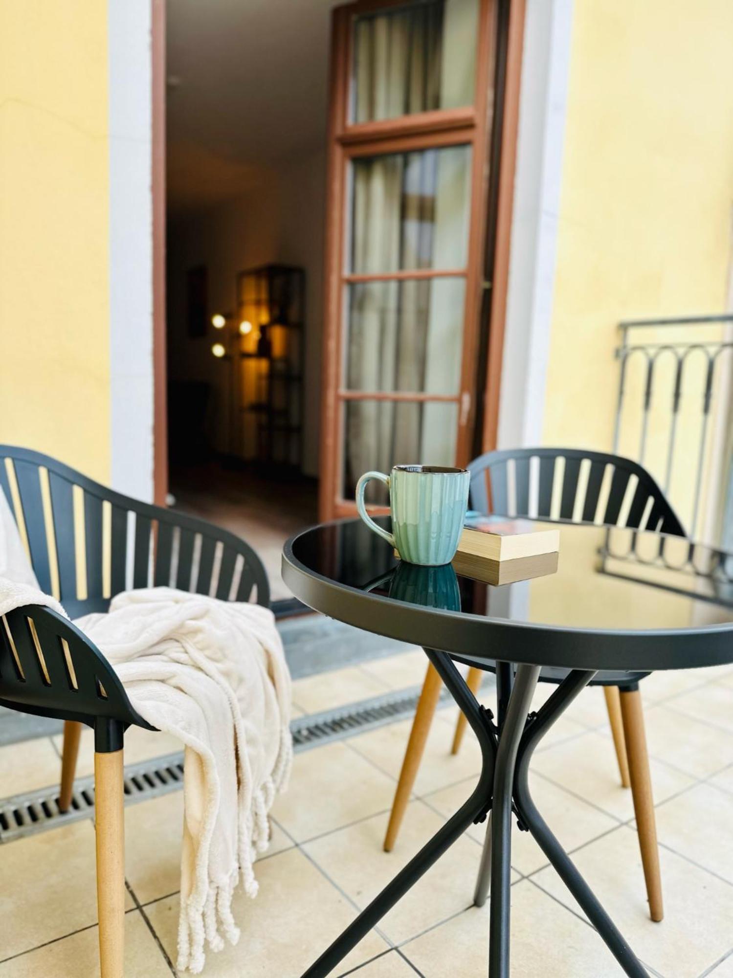 Apartment Altstadtliebe Bautzen Dış mekan fotoğraf
