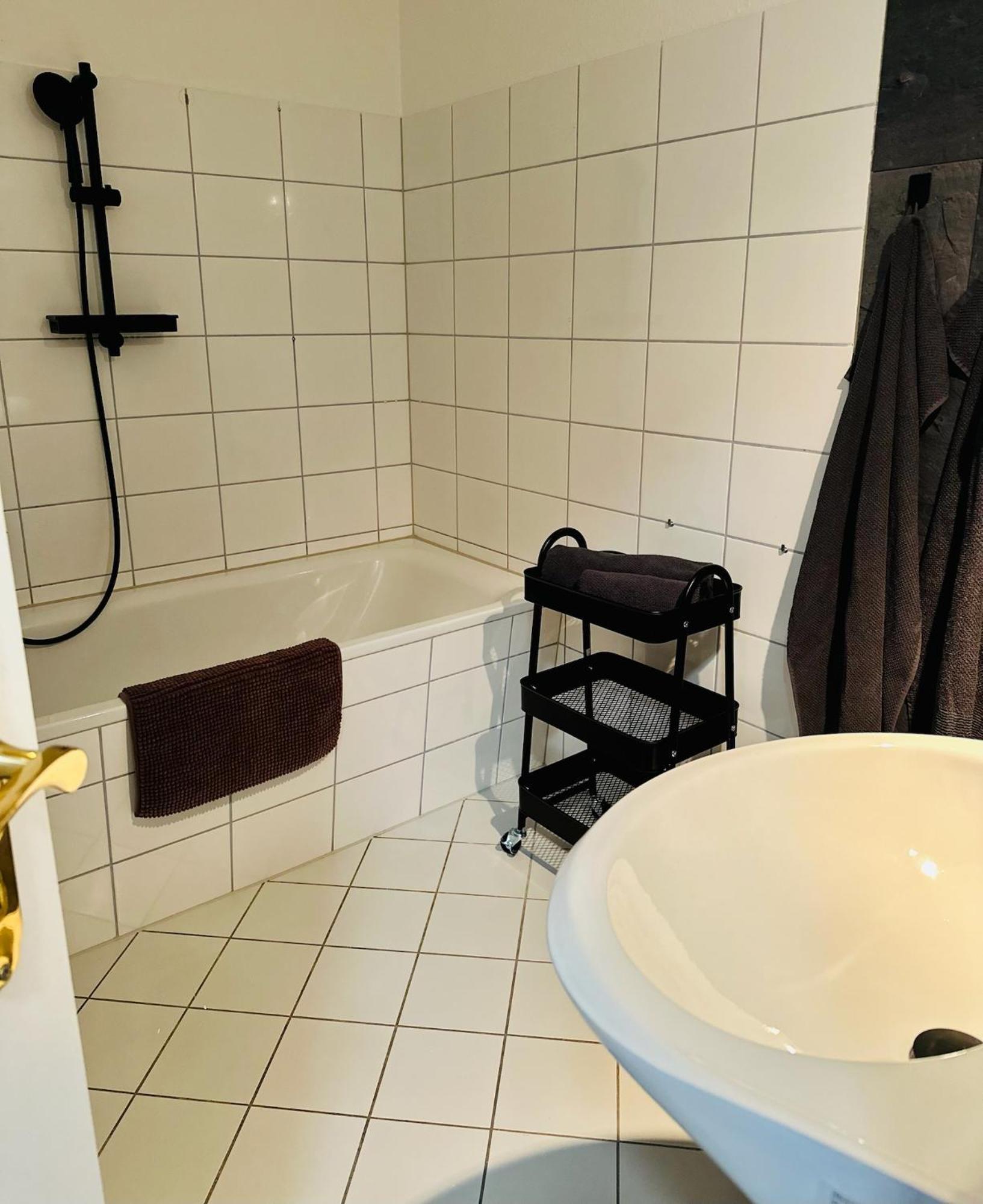 Apartment Altstadtliebe Bautzen Dış mekan fotoğraf