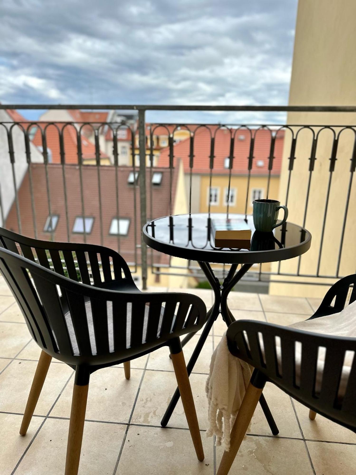 Apartment Altstadtliebe Bautzen Dış mekan fotoğraf