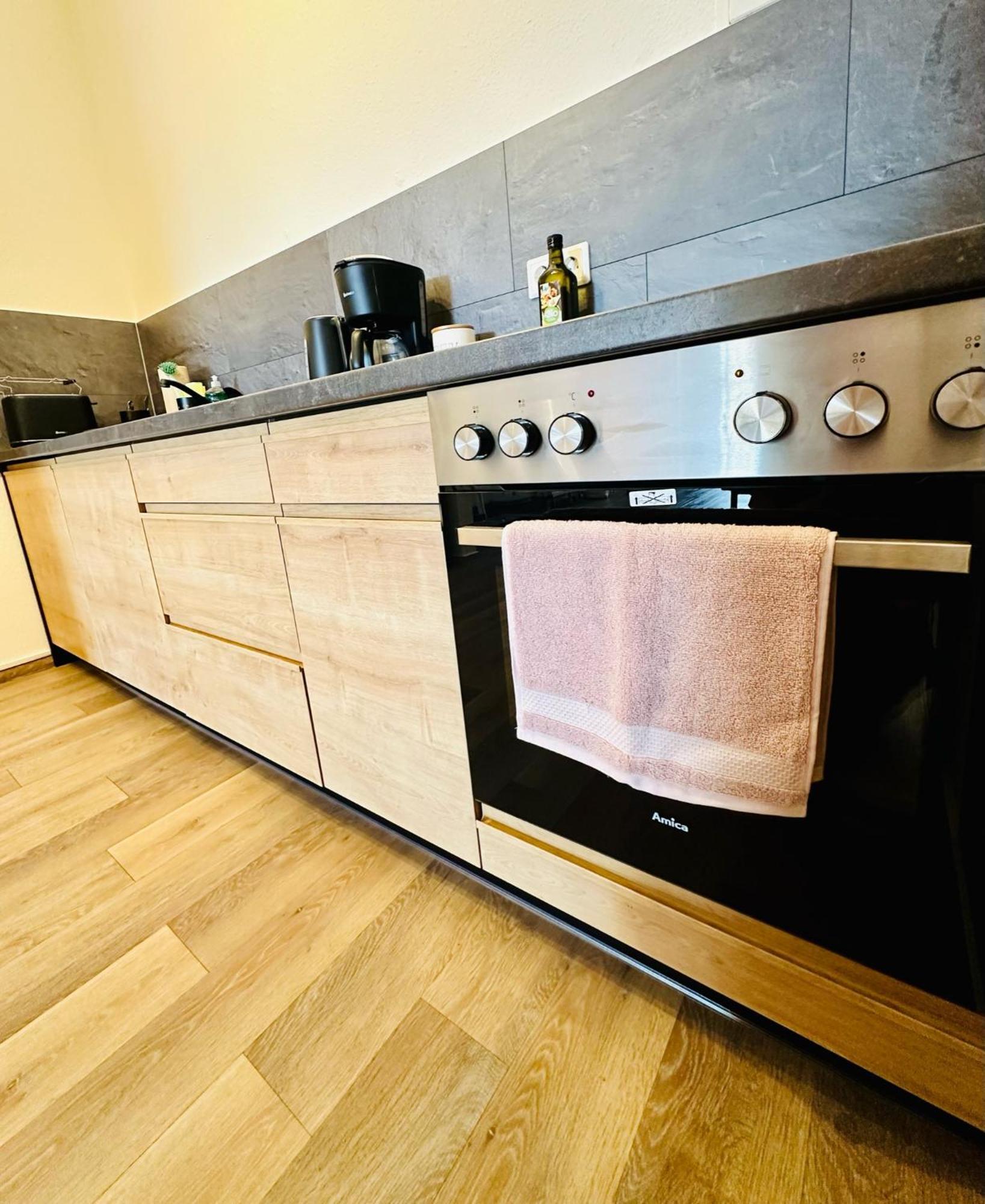 Apartment Altstadtliebe Bautzen Dış mekan fotoğraf