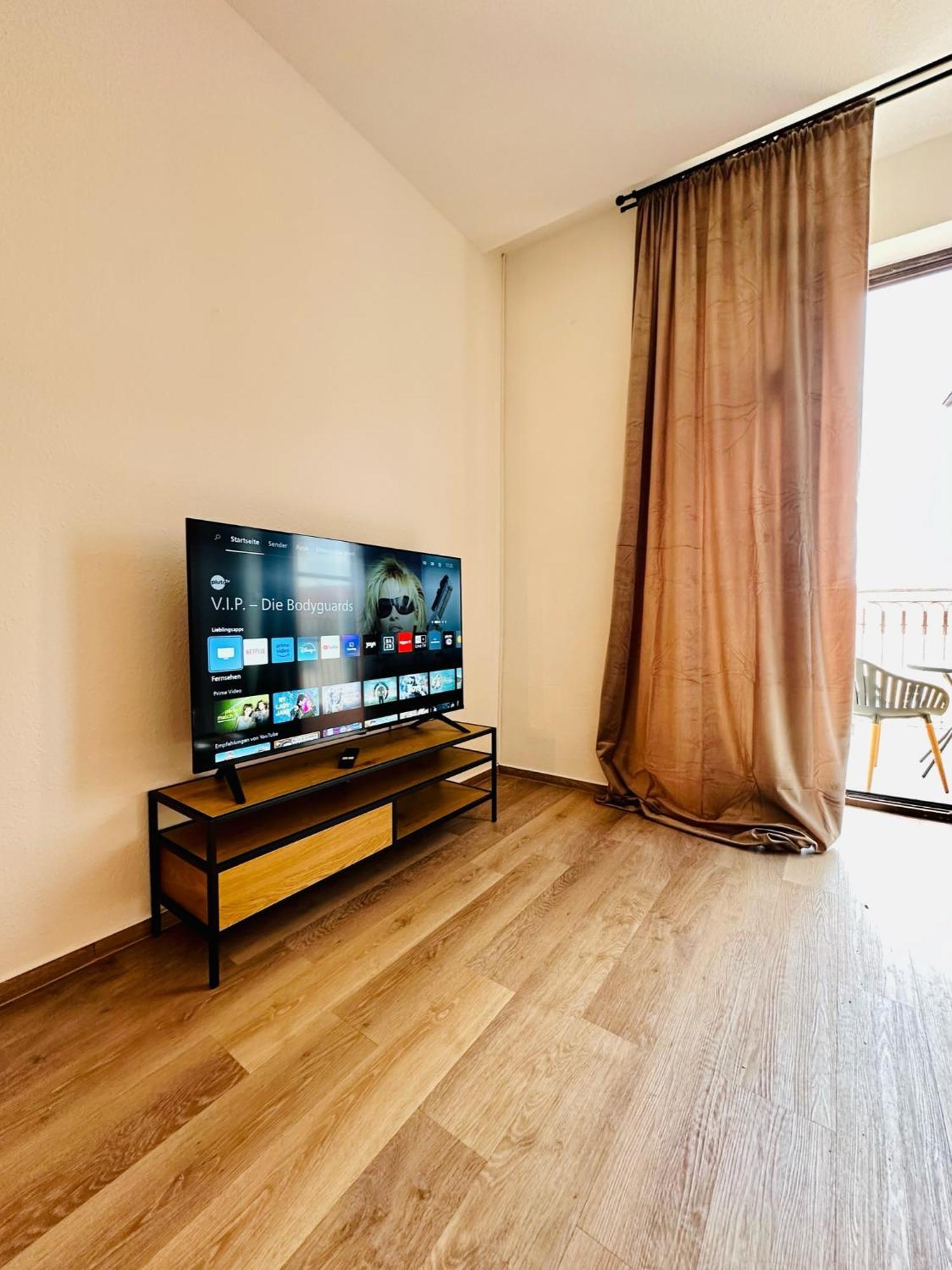 Apartment Altstadtliebe Bautzen Dış mekan fotoğraf