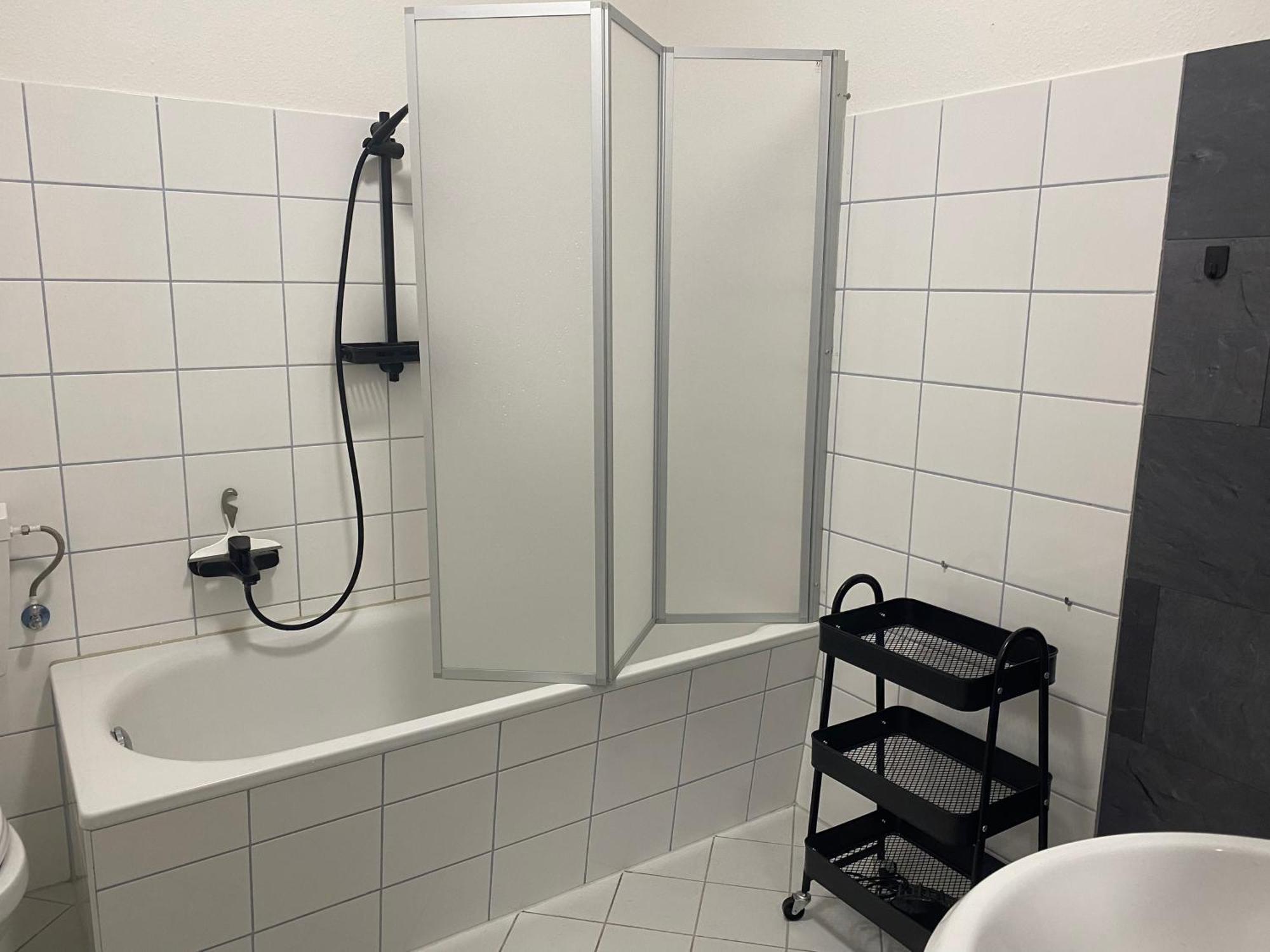 Apartment Altstadtliebe Bautzen Dış mekan fotoğraf